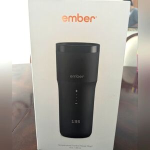 Ember mug